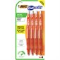 Gel-Ocity™ Original Retractable Rollerball Pens