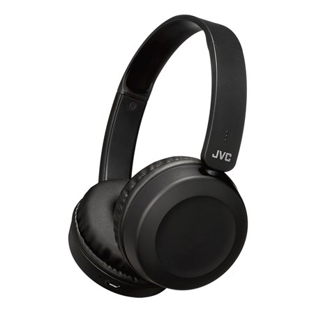 Casque d’écoute pliable Bluetooth HA-S31BT