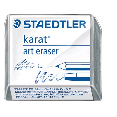 Kneadable Art Eraser