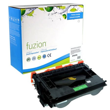 Compatible Toner Cartridge (Alternative to HP 37A)