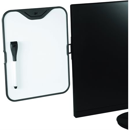 Monitor Whiteboad Holder