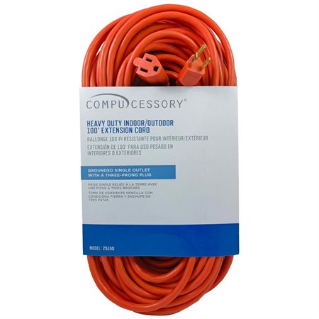 Heavy Duty Extension Cord