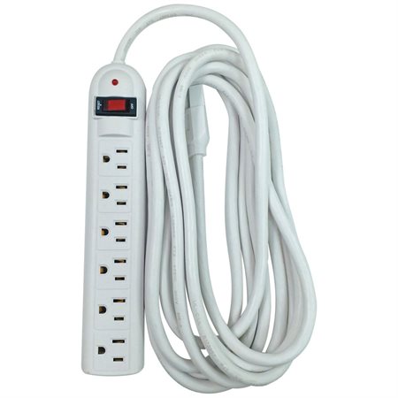 Strip Surge Protectors