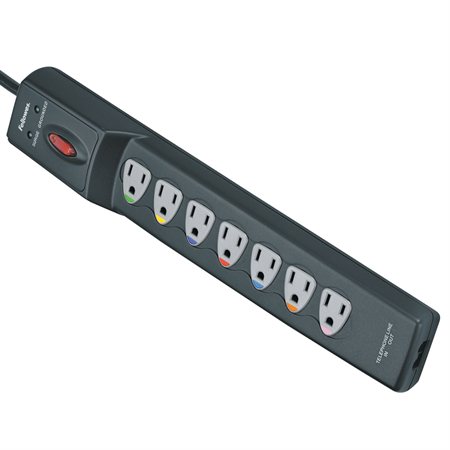 Surge Protector