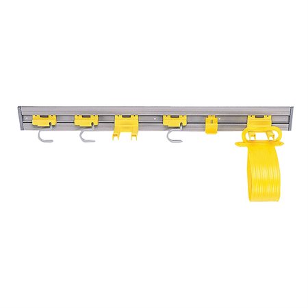 Organisateur de placard  /  porte-outils