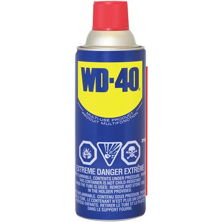 WD-40® Lubricant