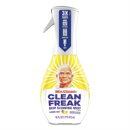 Mr. Clean - Clean Freak Deep Cleaning Mist