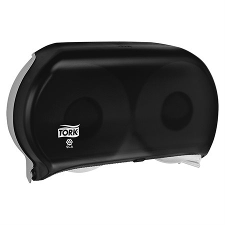 Tork® Twin Bath Tissue Roll Dispenser