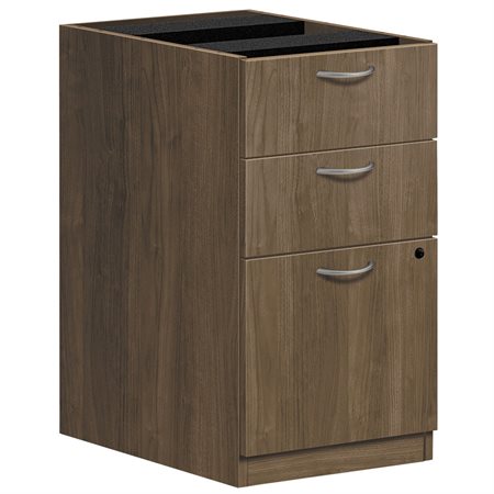 Foundation Pedestal File - 3-Drawer