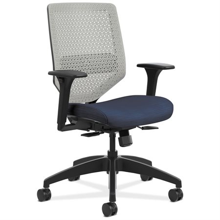 HON Solve Mid-Back Task Chair