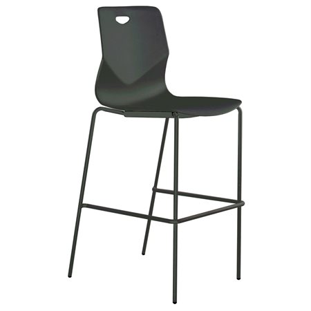 Zuma Bar Height Stacking Chairs - 4 / CT