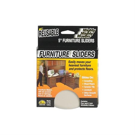 Furniture Sliders