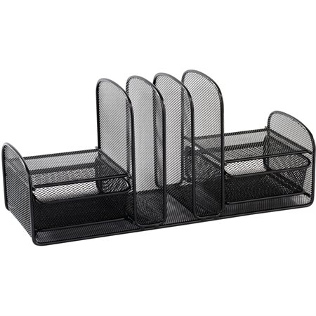 Onyx® Mesh Desk Organizer