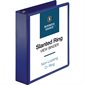 Slant Ring View Binder