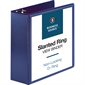 Slant Ring View Binder