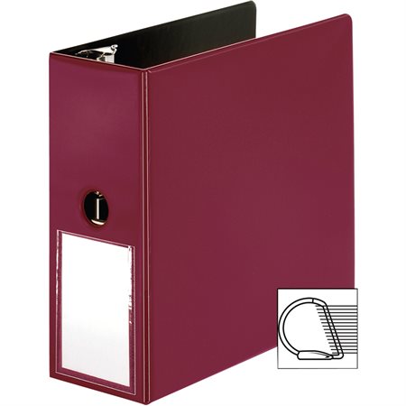 Heavy-Duty Binder