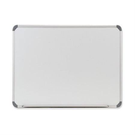 WHITE BOARD MAGNETIC A / F*24x36