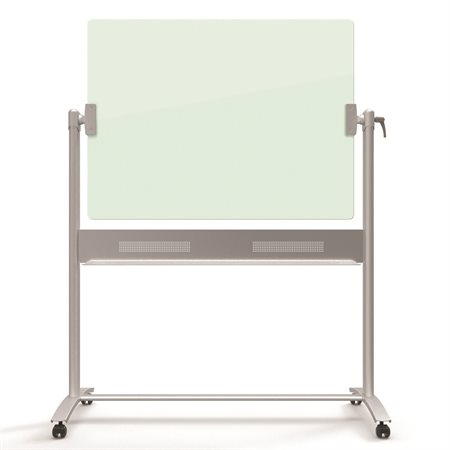 Mobile Dry Erase Easel