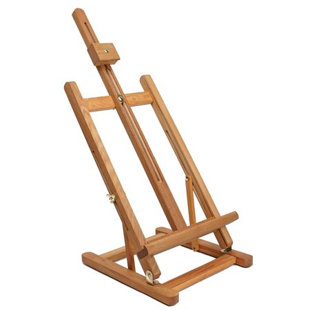 Tabletop Easel