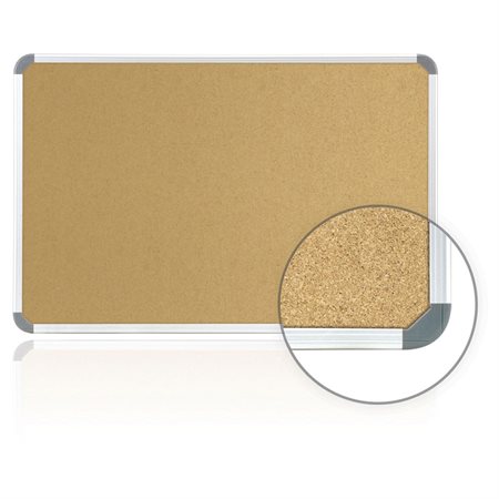 Cintra CTSK46 European Style Corkboard