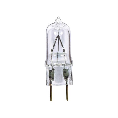 Halogen Light Bulb