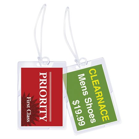 Luggage Tag