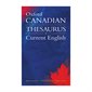 The Canadian Oxford Thesaurus Dictionary