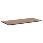 Plateau de table rectangulaire