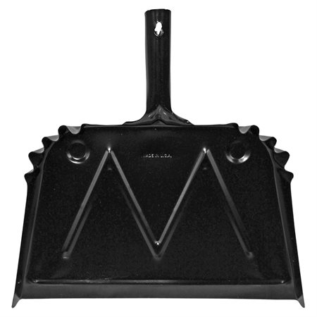 Metal Dust Pan