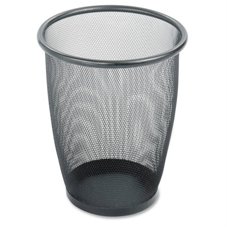 Round Mesh Wastebaskets