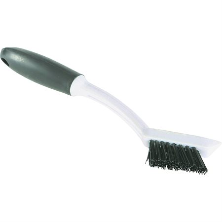 Soft Grip Tile and Grout Brush