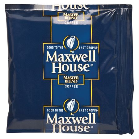 Maxwell House Ground Coffee