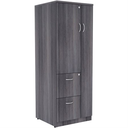 Armoire de rangement haute