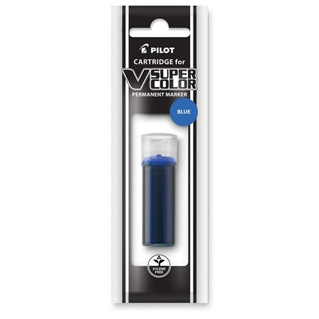 V Super Permanent Marker Refill