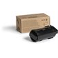 Cartouche originale Xerox 106R03899 noire