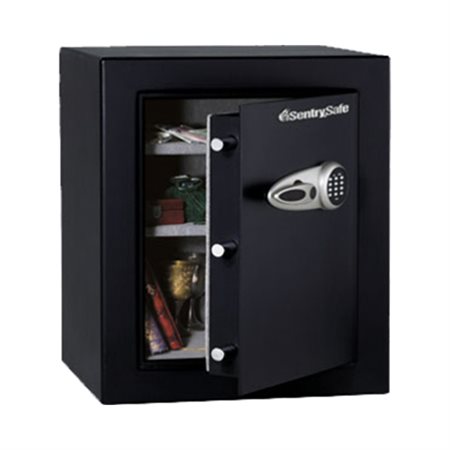 T8-331 Security Safe