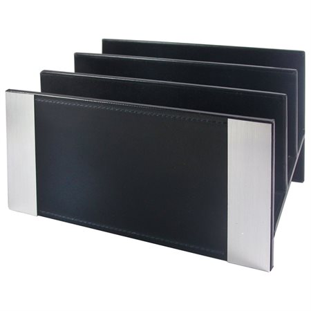 LETTER SORTER BLACK