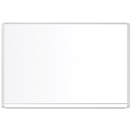 STEEL DRY-ERASE BRD 48X36 WHT