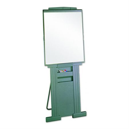 20200 Portable Flipchart Easel Stand