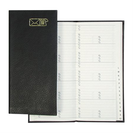 Address book