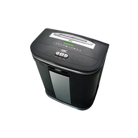 SM12-08 Micro-Cut Jam Free™ Shredder