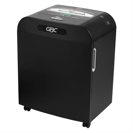 DS22-13 Strip-Cut Jam Free™ Departmental Shredder