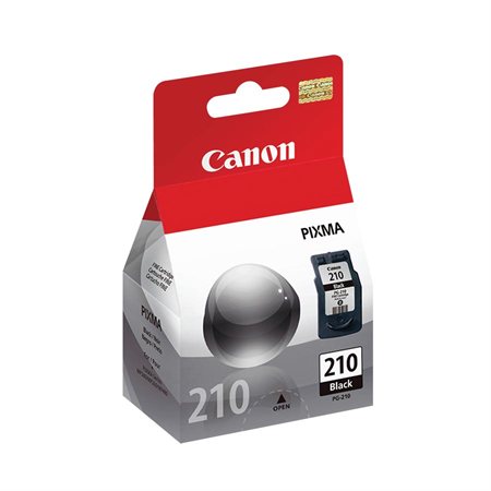 PG-210 Ink Jet Cartridge