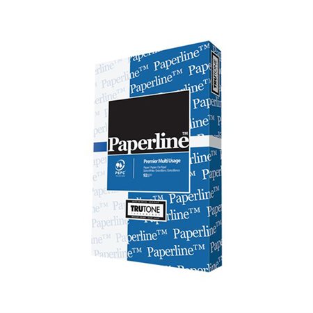 Paperline" office paper