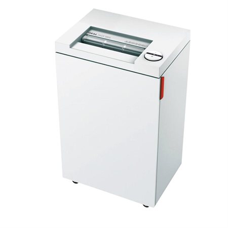 Destroyit 2465CC Office Shredder