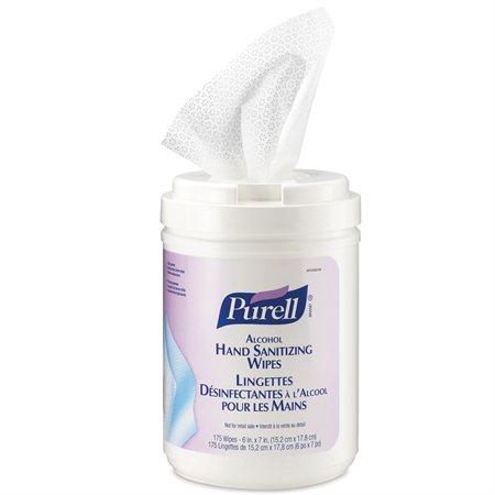 Purell Hand Sanitizing Wipes