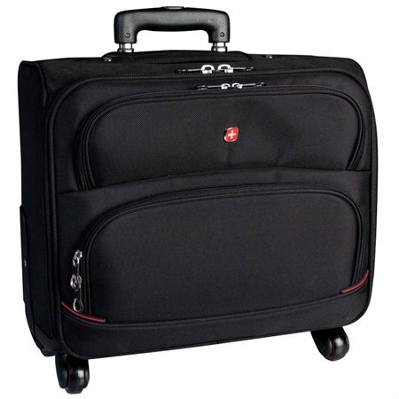 SWA0976 Business Case on Wheels