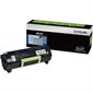 601H High Yield Toner Cartridge