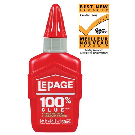 100%™ Glue Multi-Purpose Glue