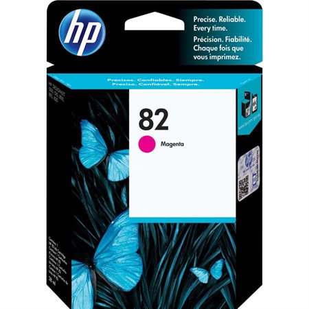 HP 82 Ink Jet Cartridge